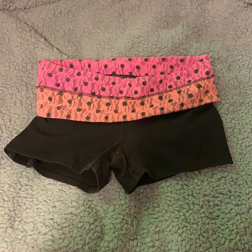 Victoria Secret Shorts